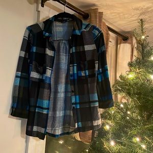 Medium Flannel